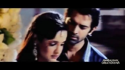 Arnav&khushi