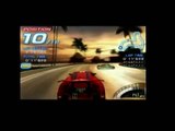 Ridge Racer – PSP [Télécharger .torrent]