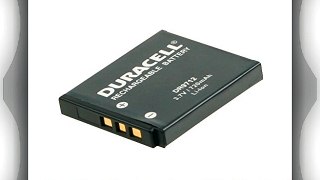 Duracell DR9712 - Bater?a para c?mara digital 3.7 V 700 mAh (reemplaza bater?a original de