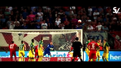Hakim Ziyech ● Best Dribbling Skills & Goals Ever || HD