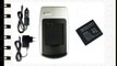 Bater?a   Cargador DMW-BCF10E para Panasonic Lumix DMC-FS25 FS30 FS33 FS42 FS62
