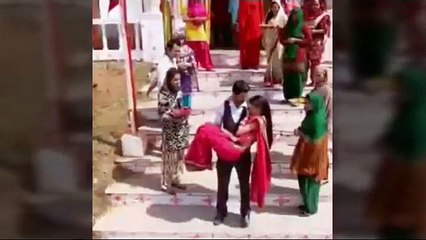 Arnav & Khushi İPKKND TURKEY