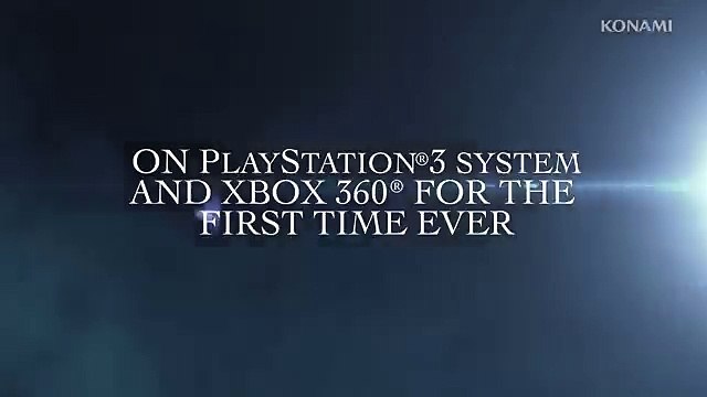 Silent Hill HD Collection – XBOX 360 [Descargar .torrent]