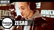 Zesau - Freestyle #ALDGShow (Live des studios de Generations)