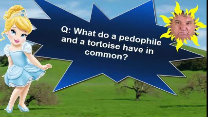 Pederfiler Giggles: Episode 1