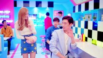 BESTie (베스티) - Excuse Me (익스큐즈미) Music Video