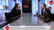 Jean-François Copé, invité politique (27/01/2016)