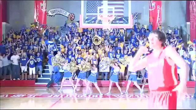 High School Musical 3 Senior Year (2008) Bloopers Outtakes Gag Reel