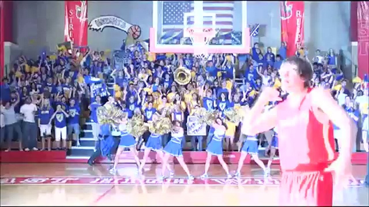 High School Musical 3  Senior Year (2008) Bloopers Outtakes Gag Reel