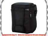 Vanguard ICS Bag 14 - Bolsa de transporte ICS para fotograf?a
