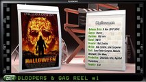Halloween (2007) Bloopers Outtakes Gag Reel (Part1 2)