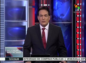 El Salvador: denuncian contaminación de río San Sebastián por minería