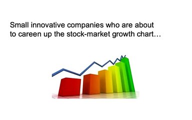 Choose the right stock on the stockmarket - Penny Stock Egghead
