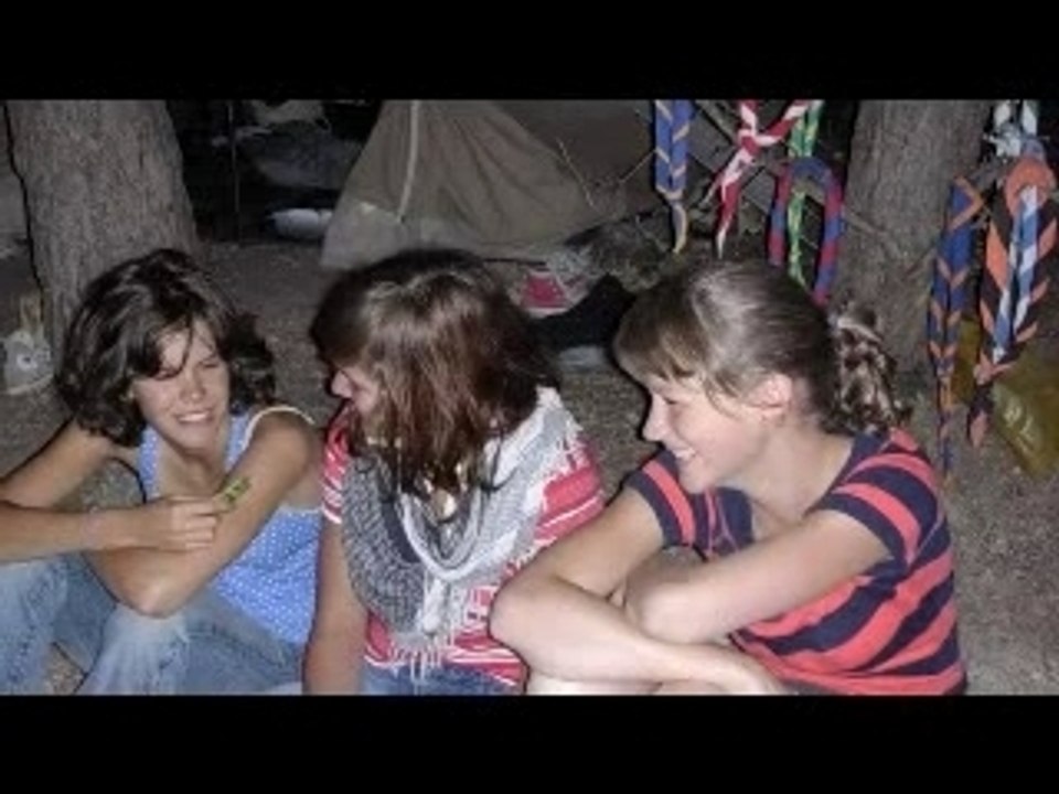 Scouts Tournai 29eme ES- Marseille 06