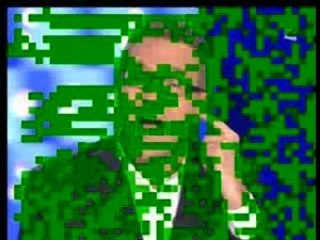 Florence Foresti en Celine Dion