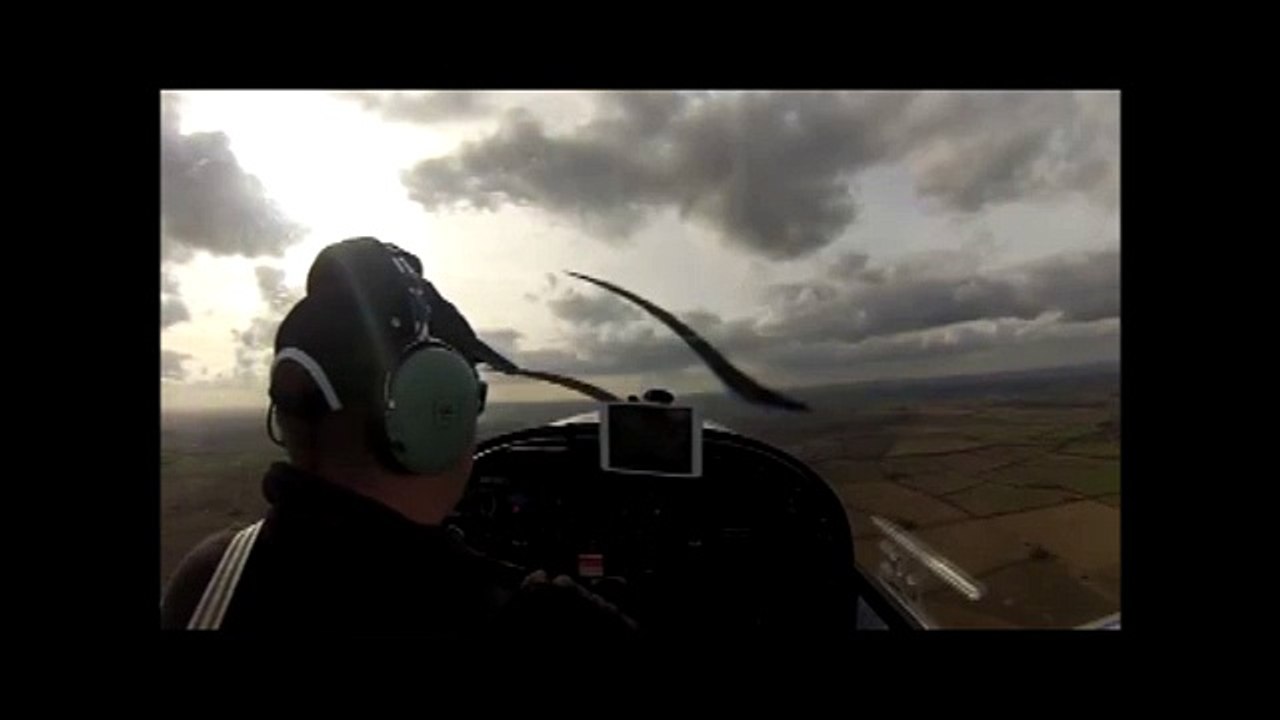 Kamov Ka-62 Flying over helipad location High Definition