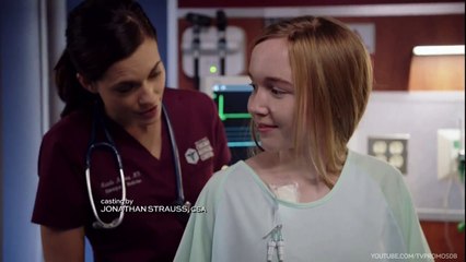 Chicago Med 1x08 Promo [HD) "Reunion"
