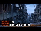 A Série Divergente: Insurgente Teaser Trailer (2015) - Shailene Woodley HD