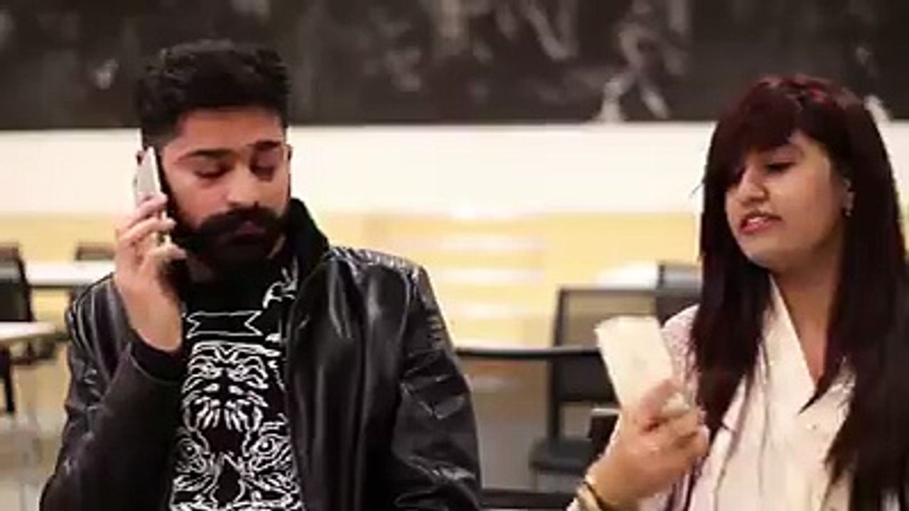 When your friend start studying way too much