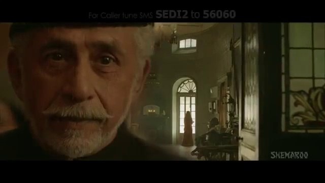 Dil Ka Mizaaj Dedh Ishqiya - Dedh Ishqiya Official Song - [ 2013 ]