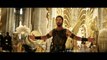 Gods of Egypt TV SPOT - Adventure (2016) - Nikolaj Coster-Waldau, Brenton Thwaites