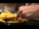 EL COCINERO FIEL I - Tortilla de Patata (a mi manera)