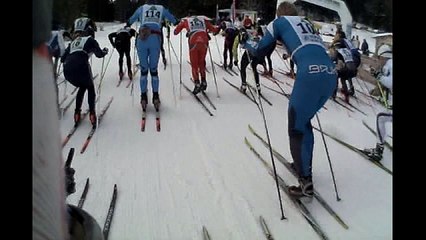 Traversée de Chartreuse 2016