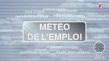 Météo de l’emploi de la rénovation