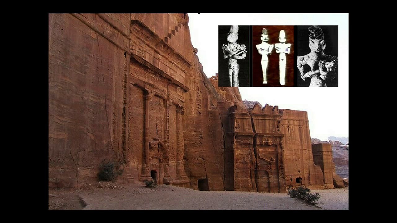Annunaki: Part 1 In the Beginning.Prometheus. Video June 2016