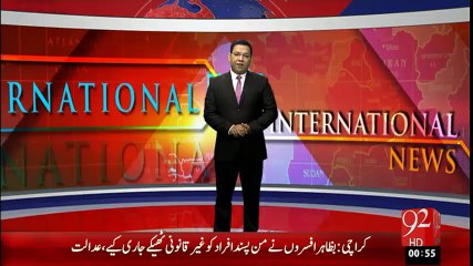 Internatonal- 27-Jan-16 - 92NewswHD