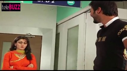 Kumkum Bhagya Pragya SLAPS EXPOSES Raj 27 January 2016 EPISODE