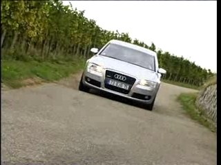 Audi a8 v8 tdi