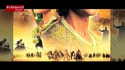 Mohenjo Daro Official Trailer - Hrithik Roshan - Pooja Hegde