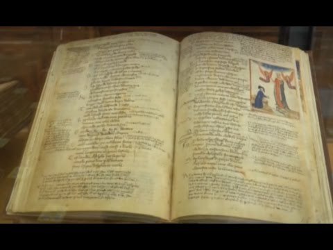 Napoli - Girolamini, un appello per salvare la Biblioteca (26.01.16)