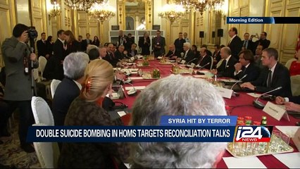 01/27 : The headlines through the press review