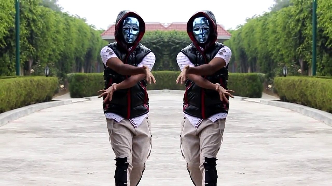 Nishant Rawat ft. Sameer Singh - The Introduction (Freestyle)