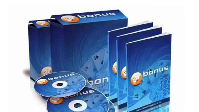 Bonus Bagging - Learn How With Bonus Bagging - Details Inside
