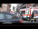 Bari | Auto contro ambulanza, un morto