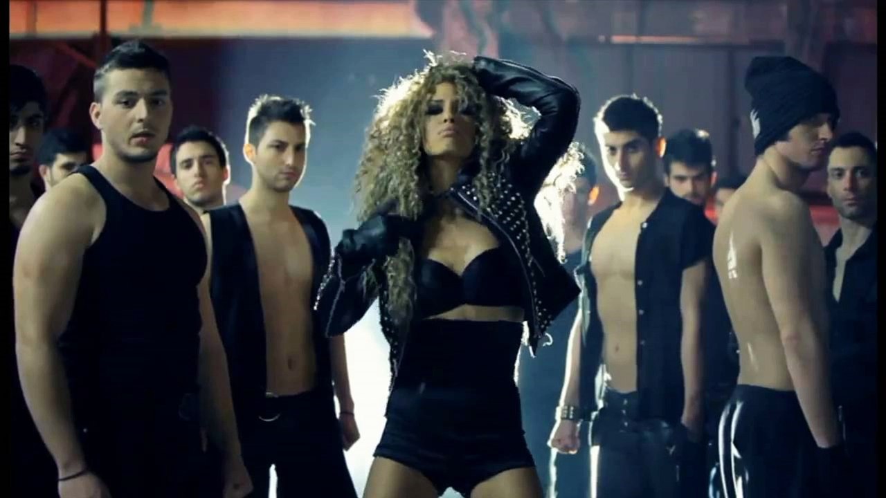 Ελενη φουρειρα το χω 2010