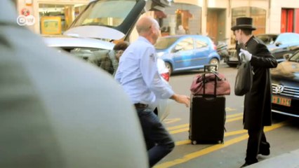 Die Frau, die zuviel wusste: Stéphanie Gibaud | Made in Germany