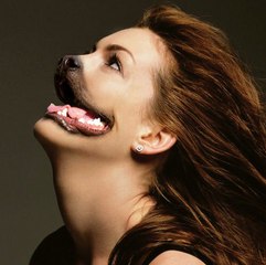 Why females aren't dogs like men