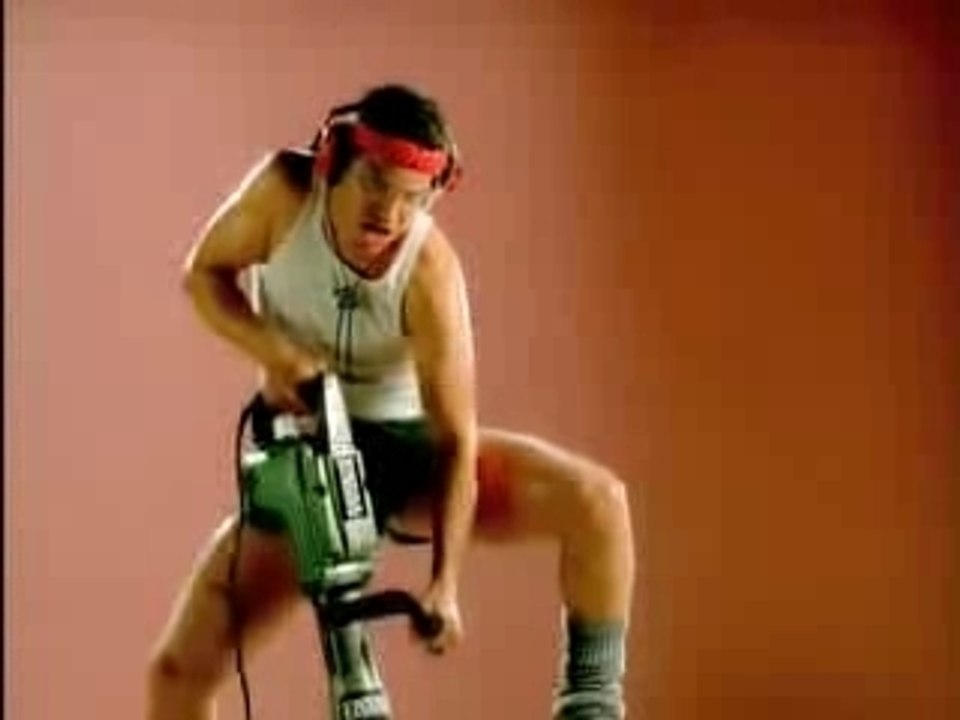 Fatal bazooka J'aime trop ton boule