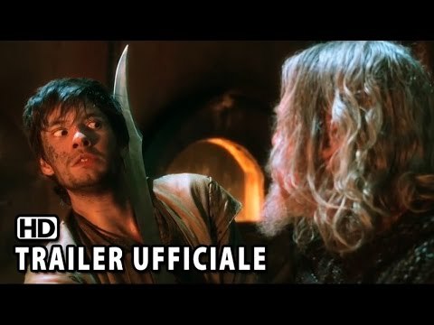 Il settimo figlio Trailer Ufficiale Italiano (2015) - Jeff Bridges HD