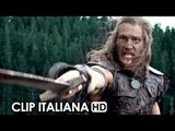 I vichinghi Clip Ufficiale Italiana 'La torre' (2014) - Claudio Fäh Movie HD