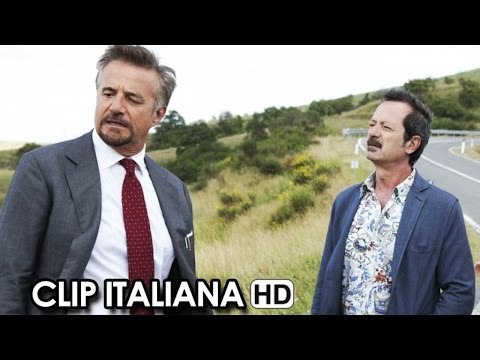 La scuola più bella del mondo Clip Ufficiale 'Ma dimmi dimmi dimmi' (2014) - Christian De Sica HD