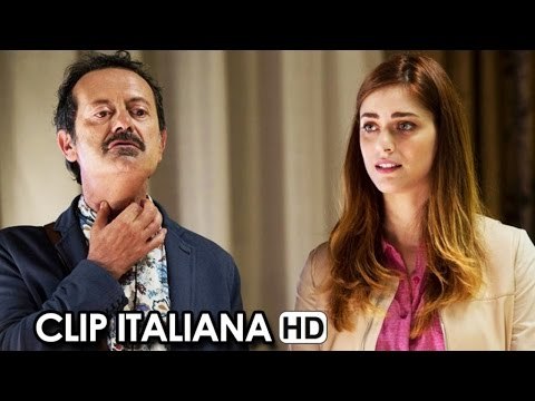 La scuola più bella del mondo Clip Ufficiale 'Vinceremo' (2014) - Christian De Sica Movie HD