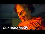 CLOWN Clip Italiana 'Voglio solo darti una mano' (2014) - Eli Roth Movie HD