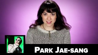 Americans Pronounce K Pop Star Names