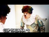 CLOWN Clip Italiana 'Kent non riesce a togliere il costume' (2014) - Eli Roth Movie HD