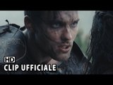 I vichinghi Clip Ufficiale Italiana 'L'unica speranza' (2014) - Claudio Fäh Movie HD